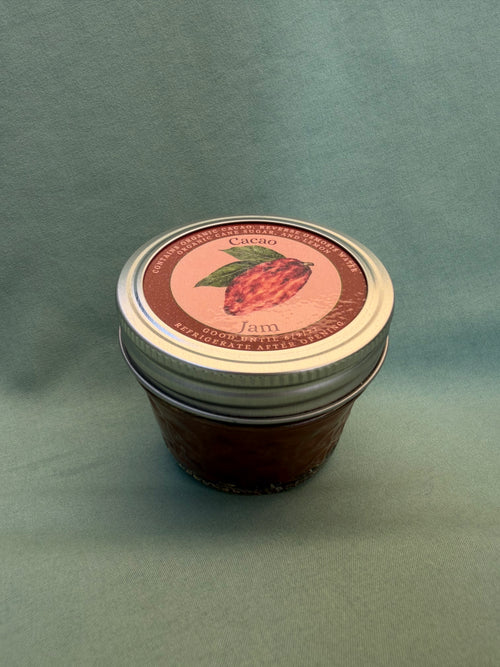 Cacao Jam