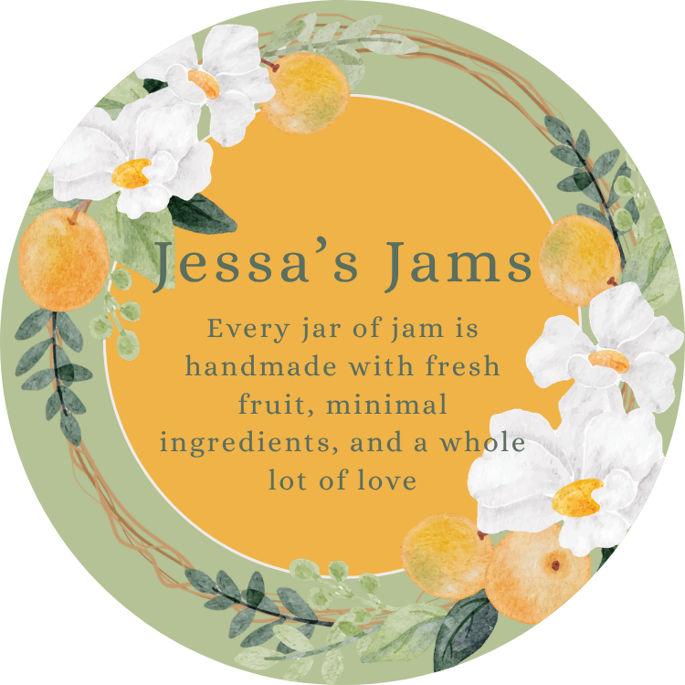 Jessa's Jams