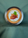 Muscadine Grapes Jam