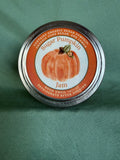 Sweet Pumpkin Jam